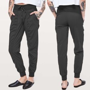 Lululemon Dance Studio Jogger